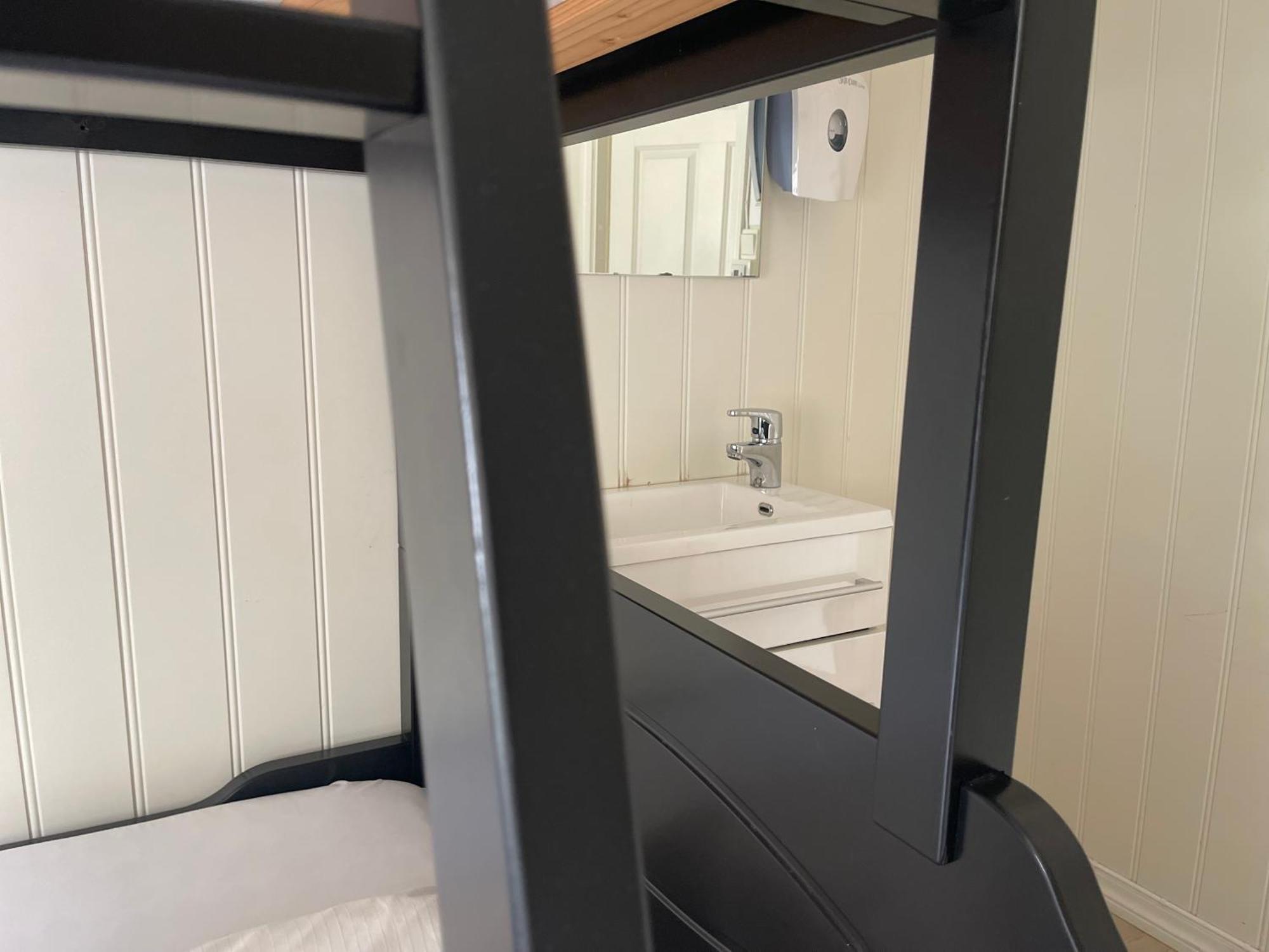 Jondal Hotel 外观 照片