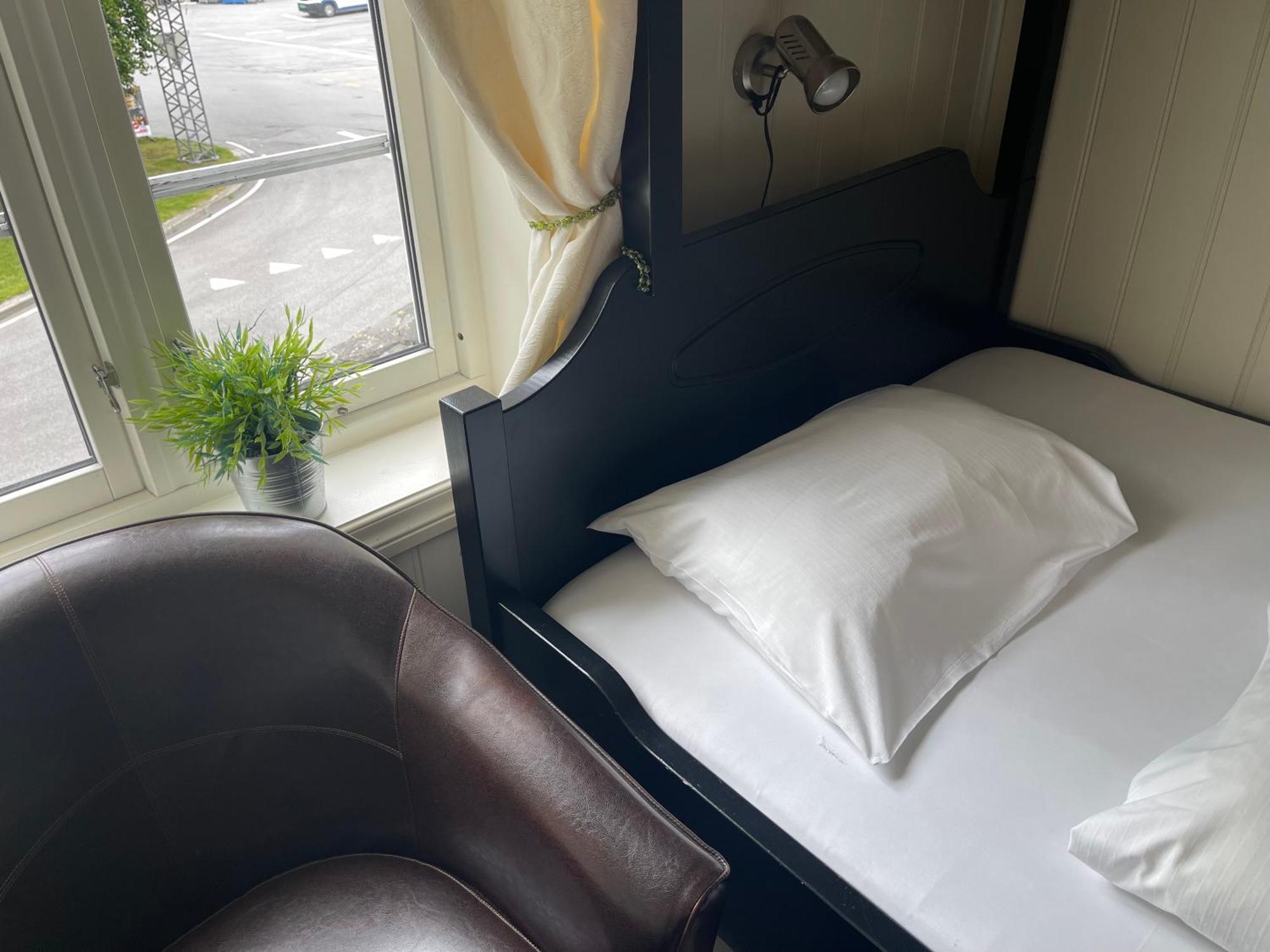 Jondal Hotel 外观 照片