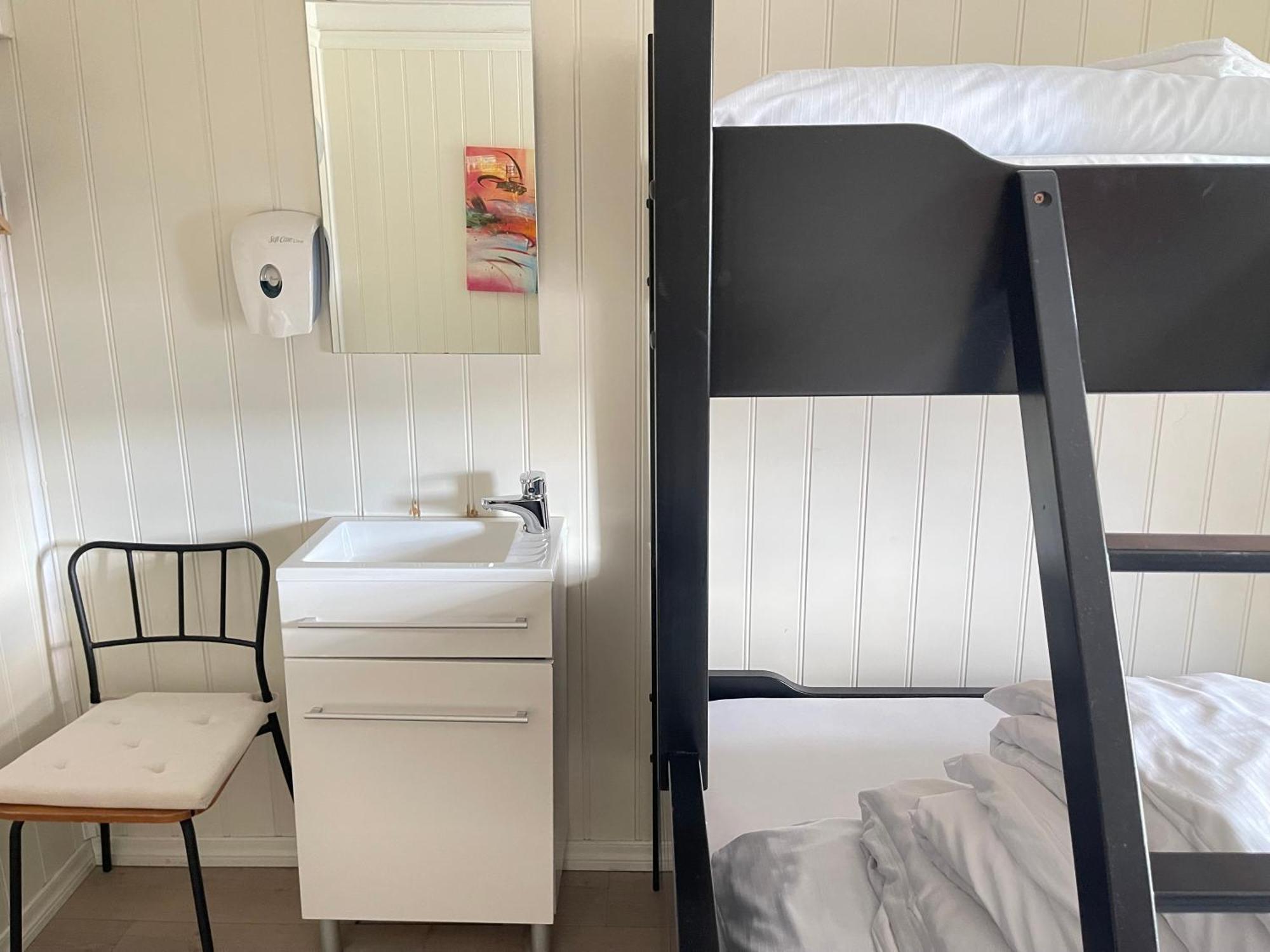 Jondal Hotel 外观 照片