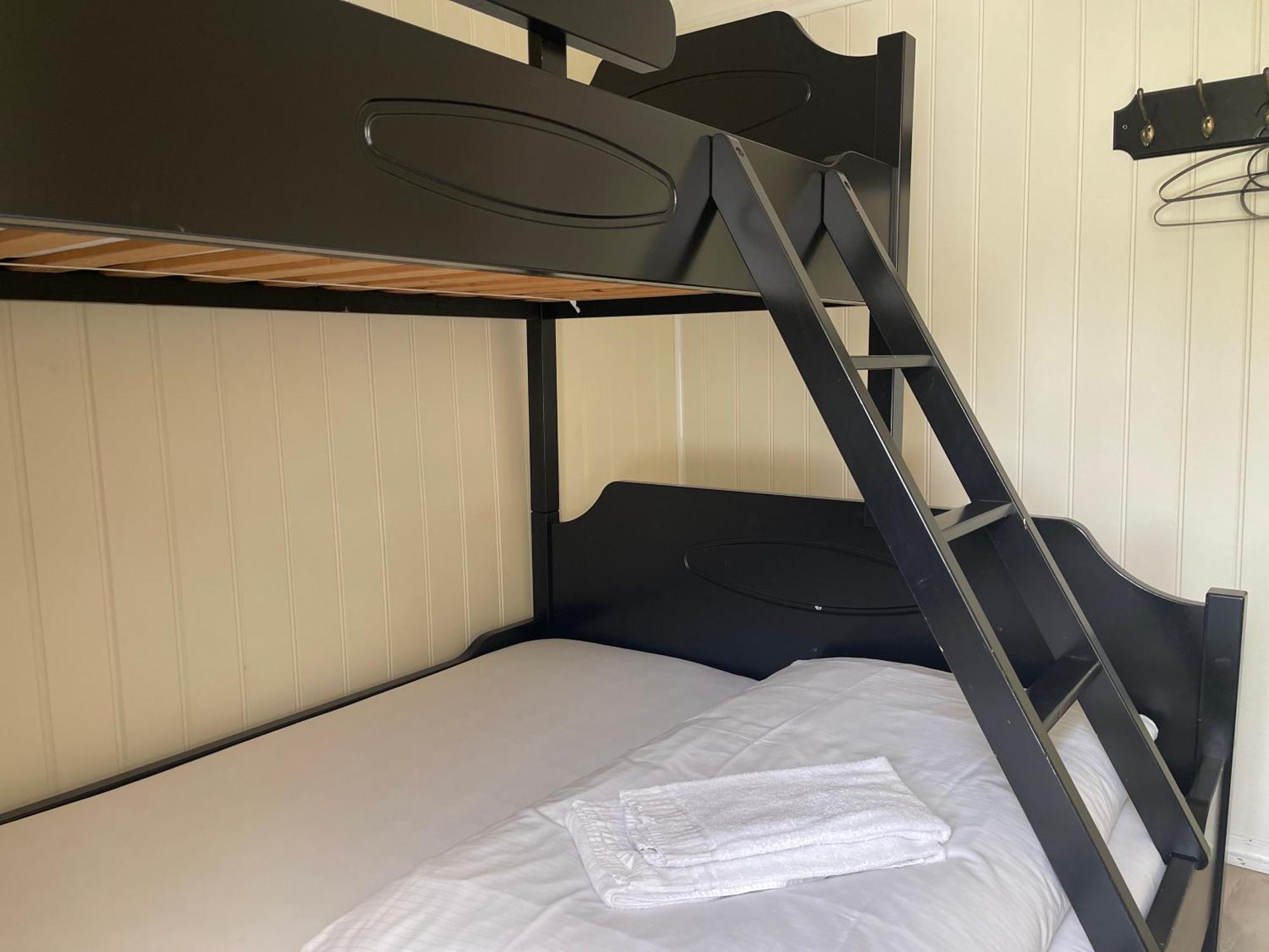 Jondal Hotel 外观 照片