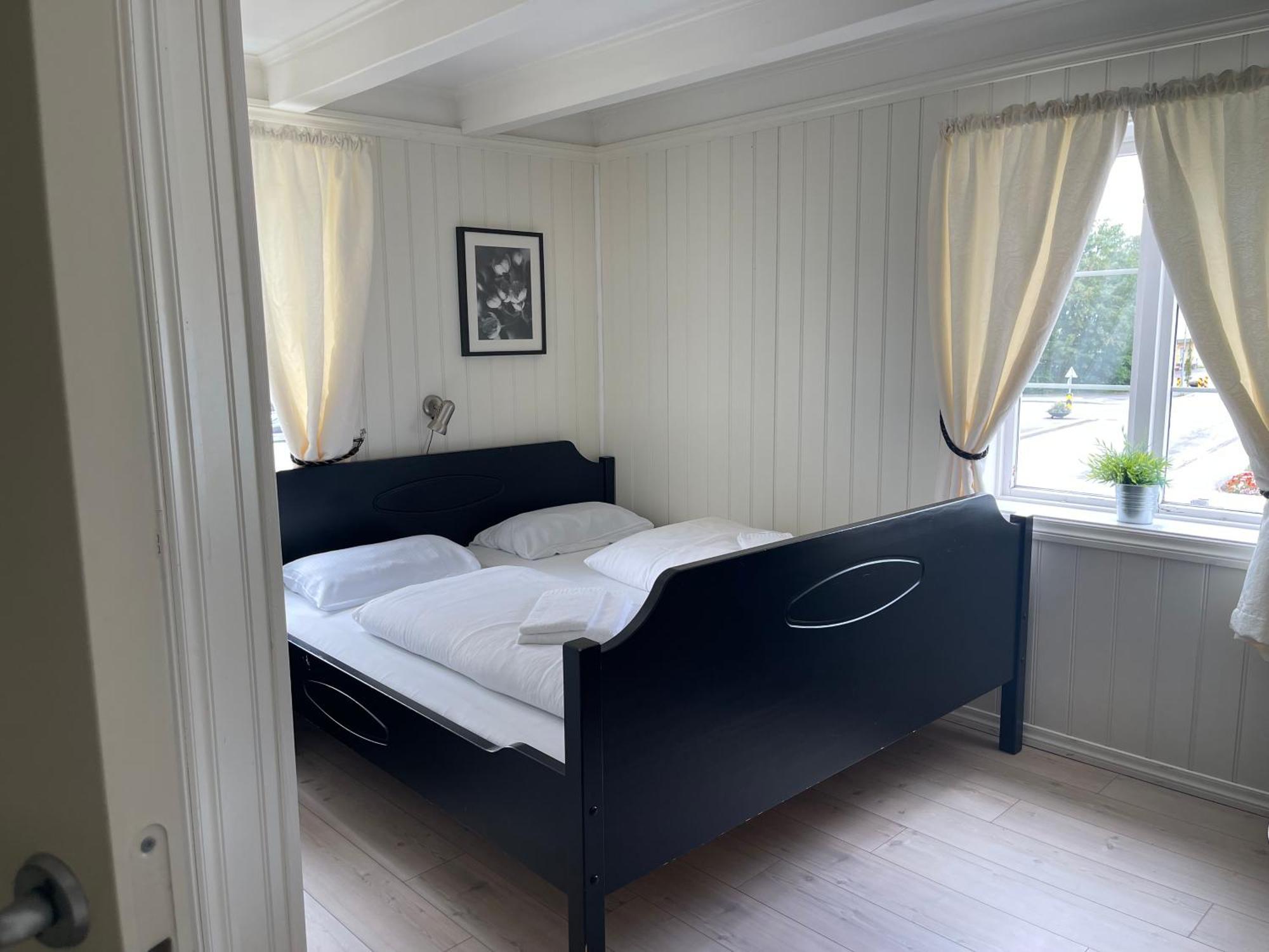 Jondal Hotel 外观 照片