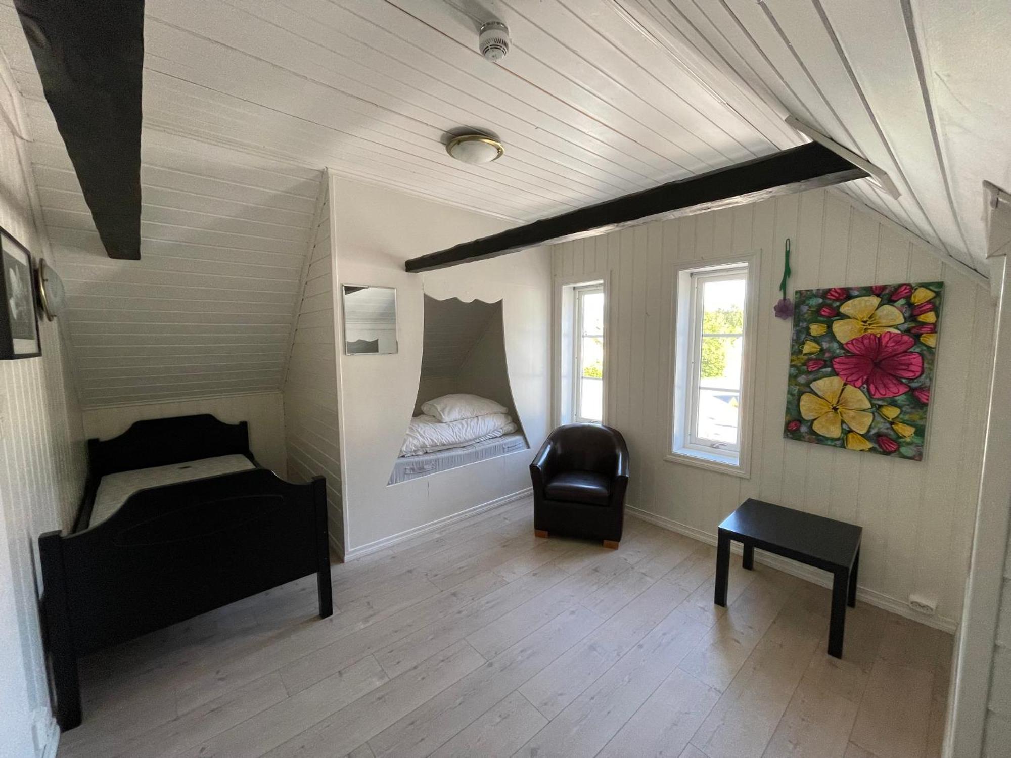 Jondal Hotel 外观 照片